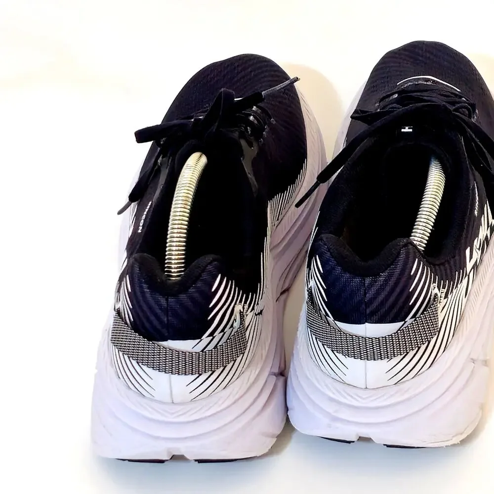 Hoka Rincon Men's Navy Blue and White Athletic Running Shoes